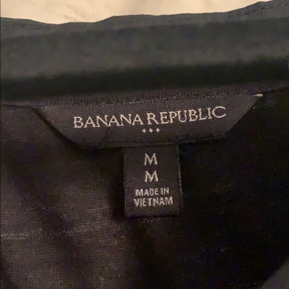 Banana Republic top - Picture 3 of 3